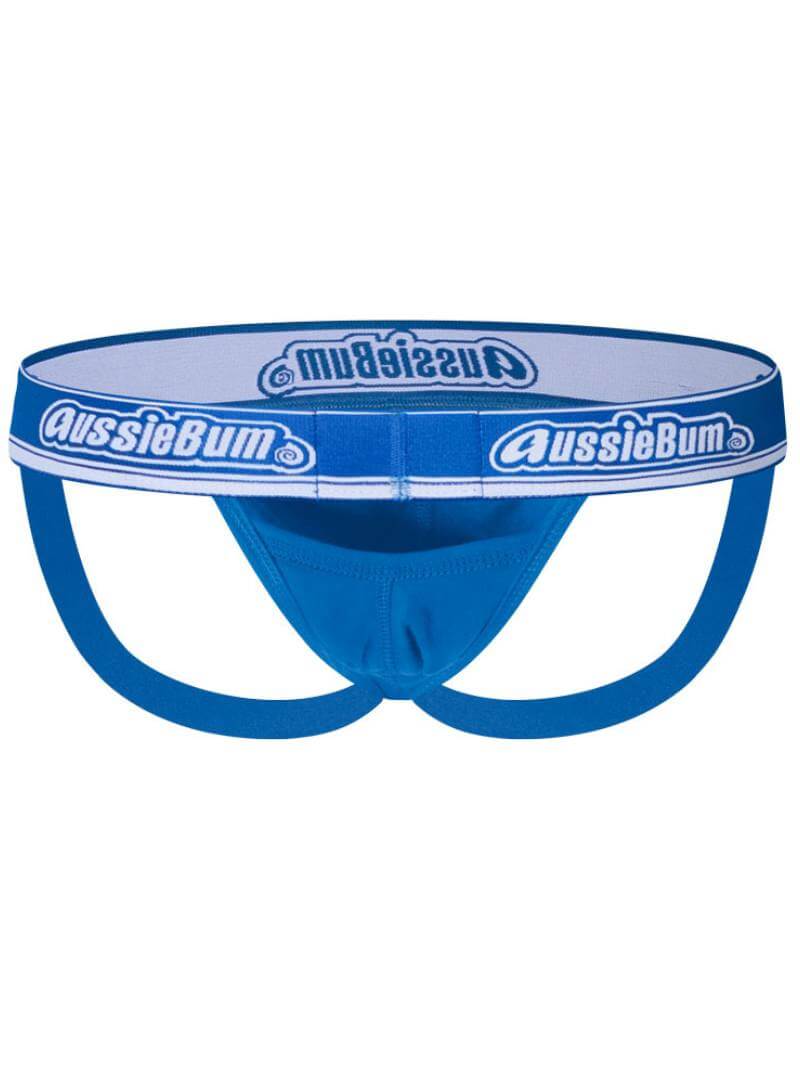aussieBum WonderJock 2.0 Jockstrap, Pouch Lifting + Enhancement - Image 7