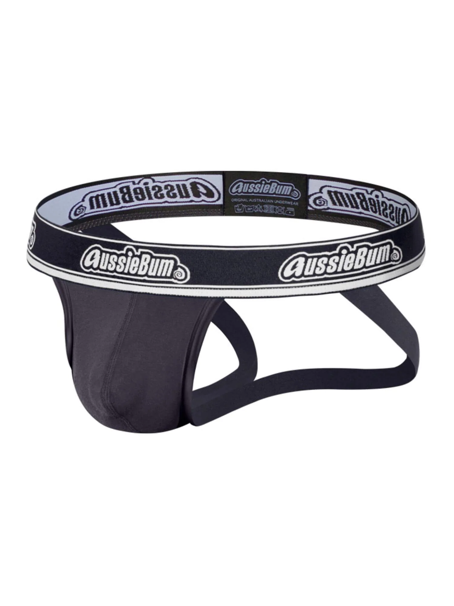 aussieBum WonderJock 2.0 Jockstrap, Pouch Lifting + Enhancement - Image 8
