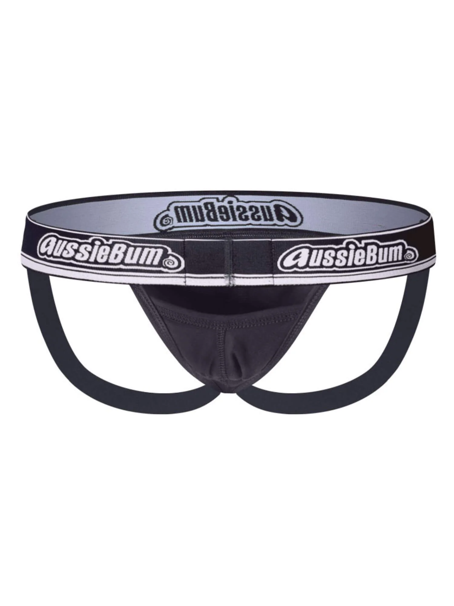 aussieBum WonderJock 2.0 Jockstrap, Pouch Lifting + Enhancement - Image 9