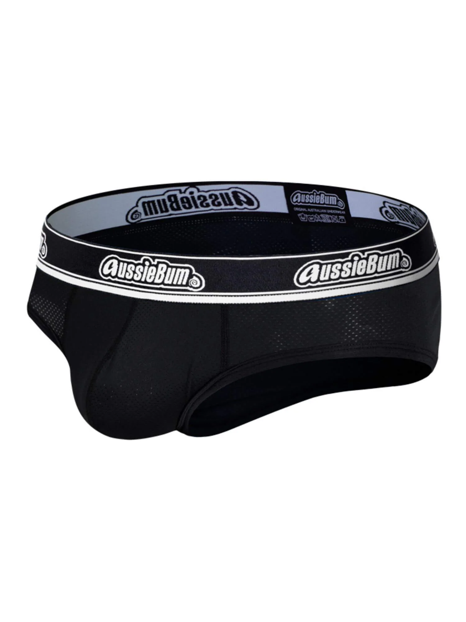 aussieBum Wonderjock Air 2.0 Brief - Image 3