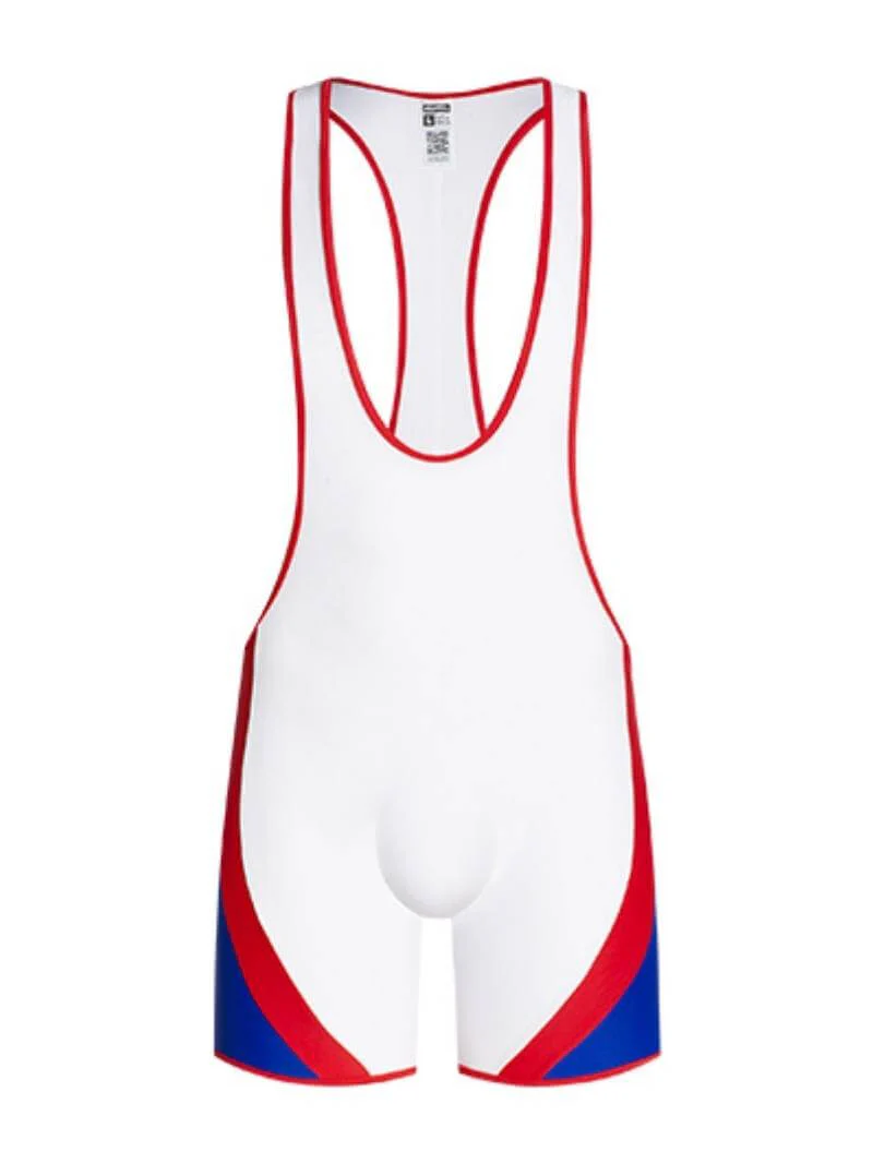 aussieBum WrestleMe BodySuit Singlet - Image 3