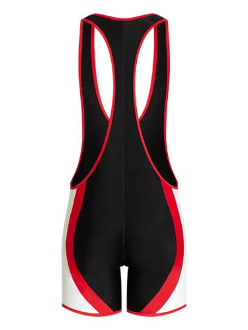aussieBum WrestleMe BodySuit Singlet - Image 6