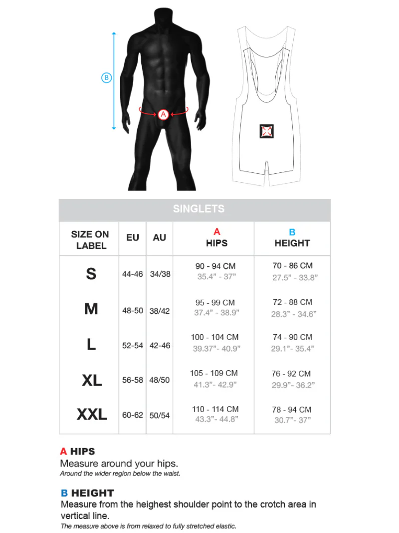 BARCODE Berlin Backless Dastin Singlet - Image 18