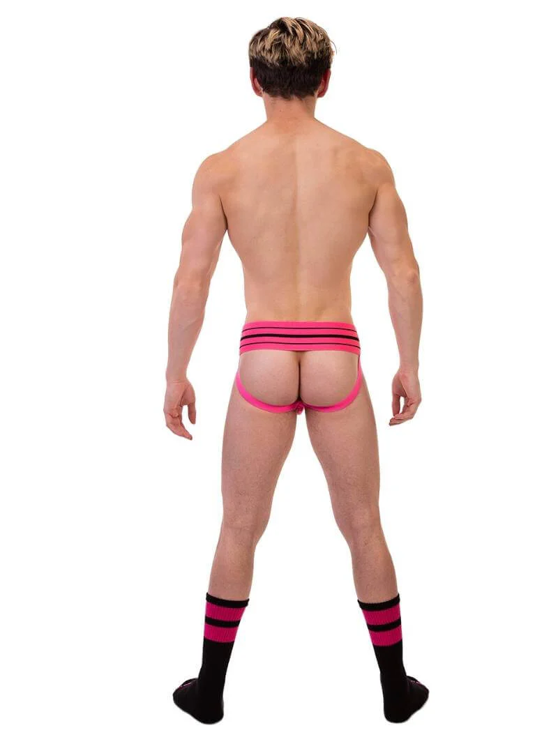 BARCODE Berlin Andreus Jockstrap - Image 10