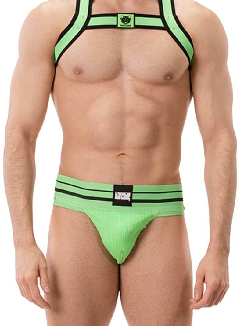 BARCODE Berlin Andreus Jockstrap - Image 11