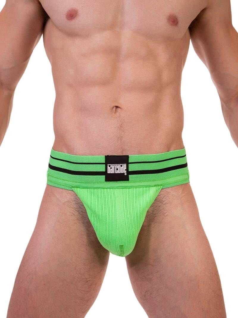 BARCODE Berlin Andreus Jockstrap - Image 12