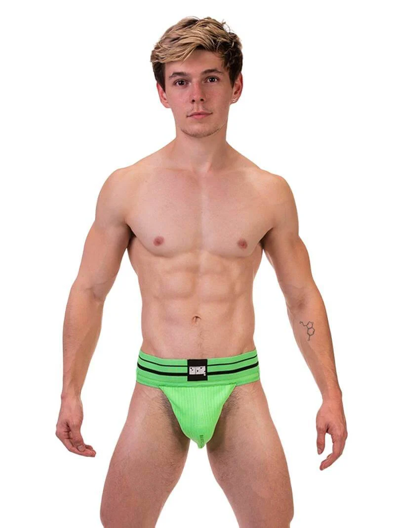 BARCODE Berlin Andreus Jockstrap - Image 13