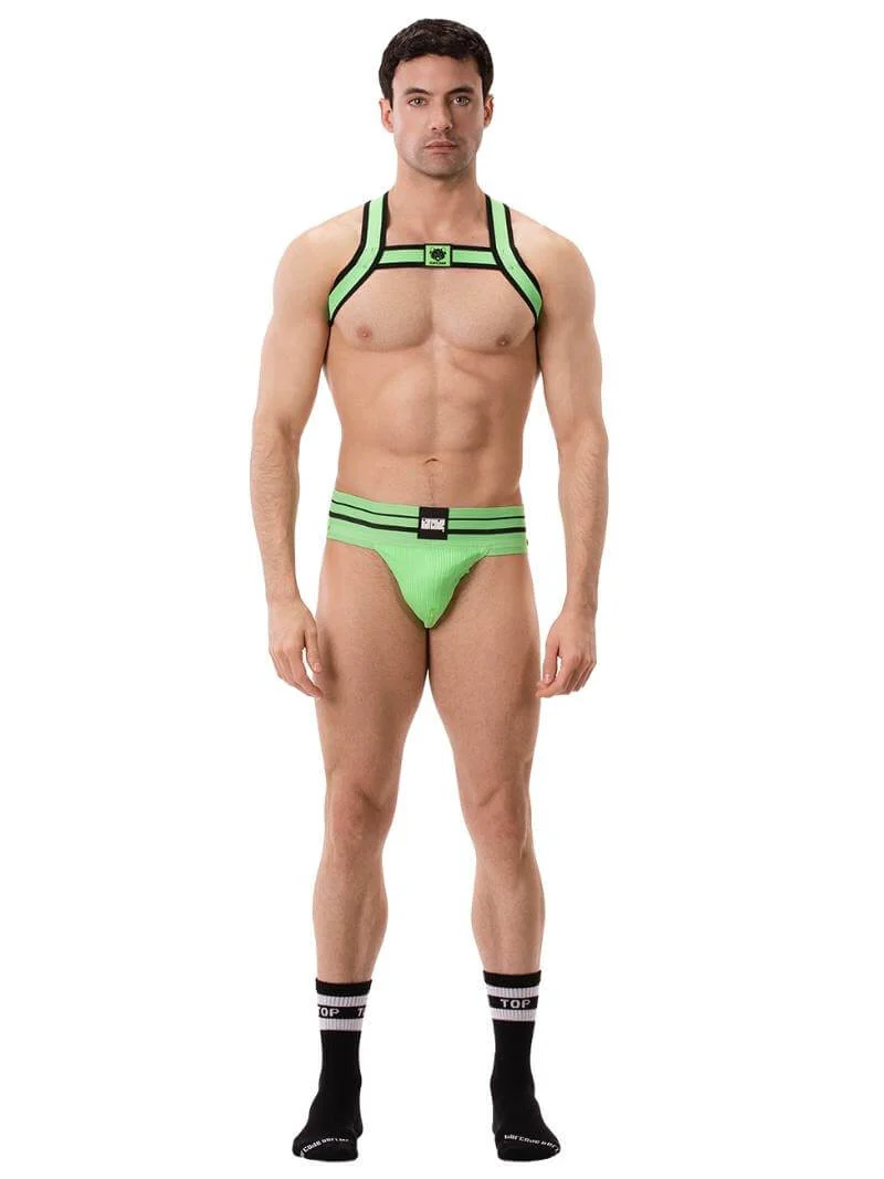 BARCODE Berlin Andreus Jockstrap - Image 16
