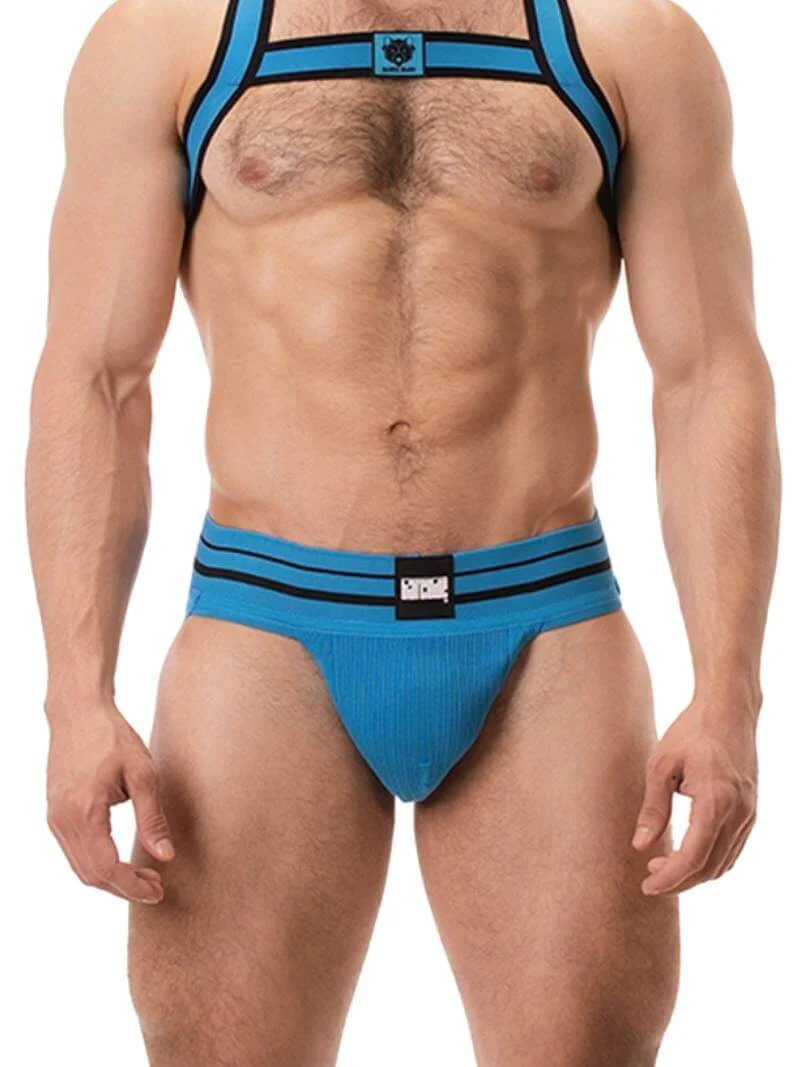 BARCODE Berlin Andreus Jockstrap - Image 17