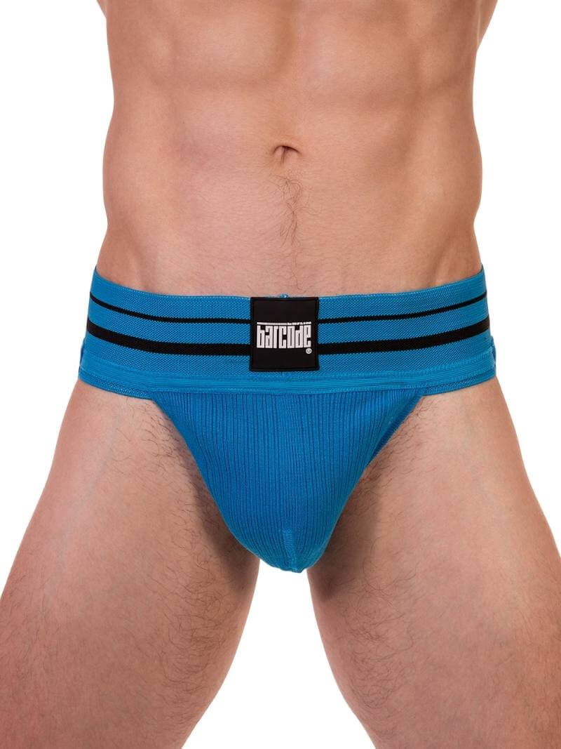 BARCODE Berlin Andreus Jockstrap - Image 19