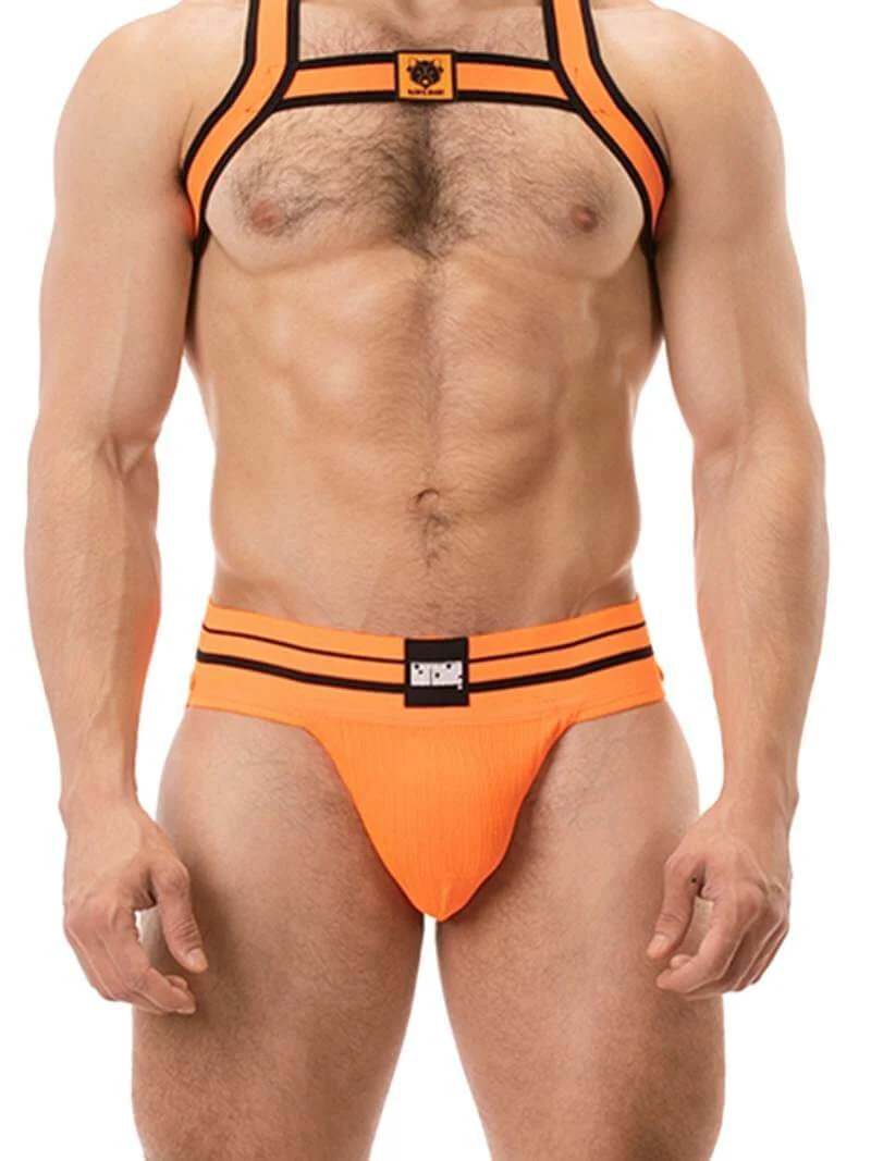 BARCODE Berlin Andreus Jockstrap - Image 2