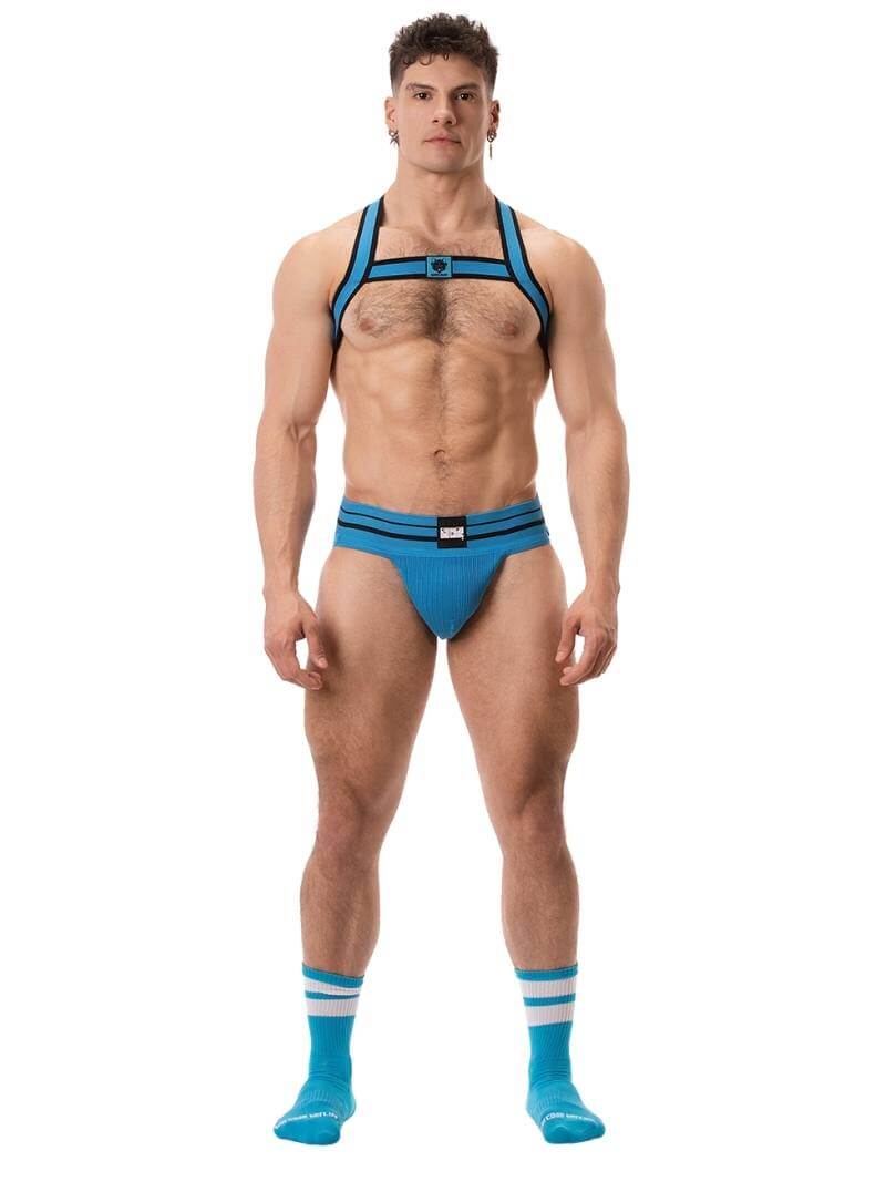 BARCODE Berlin Andreus Jockstrap - Image 20