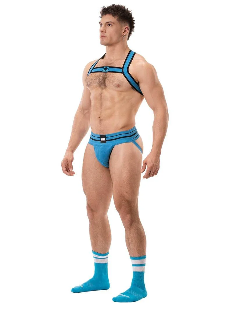 BARCODE Berlin Andreus Jockstrap - Image 21