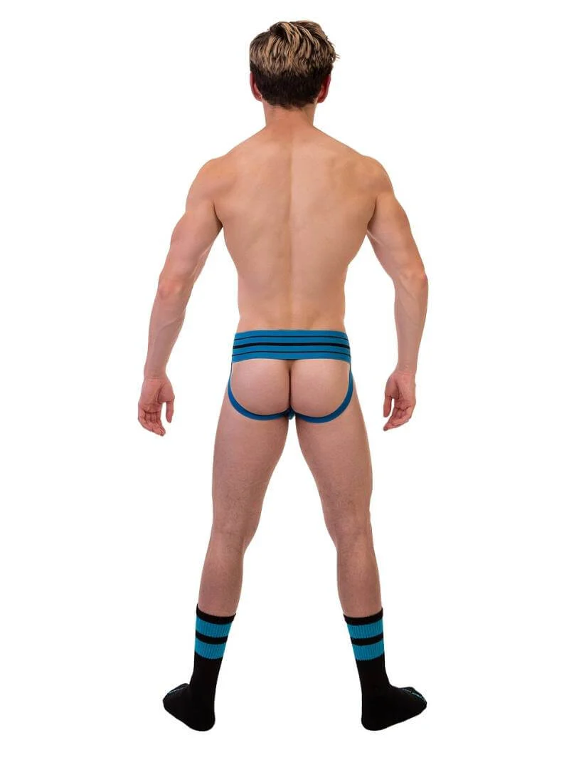 BARCODE Berlin Andreus Jockstrap - Image 22