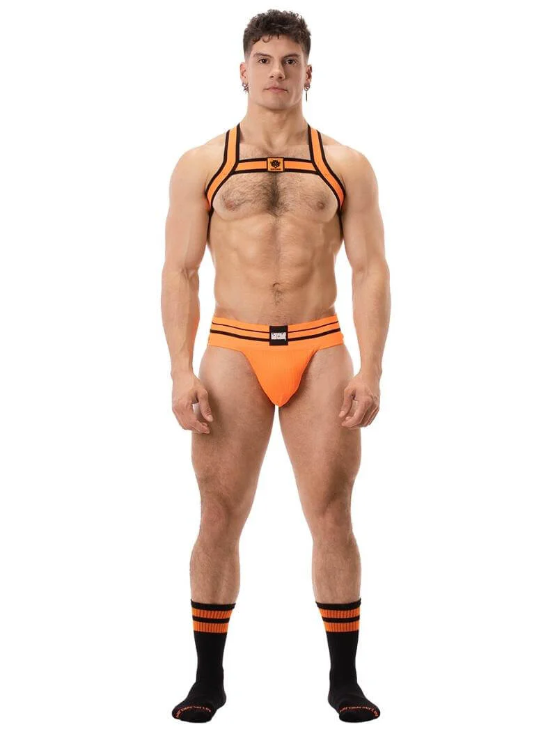 BARCODE Berlin Andreus Jockstrap - Image 4
