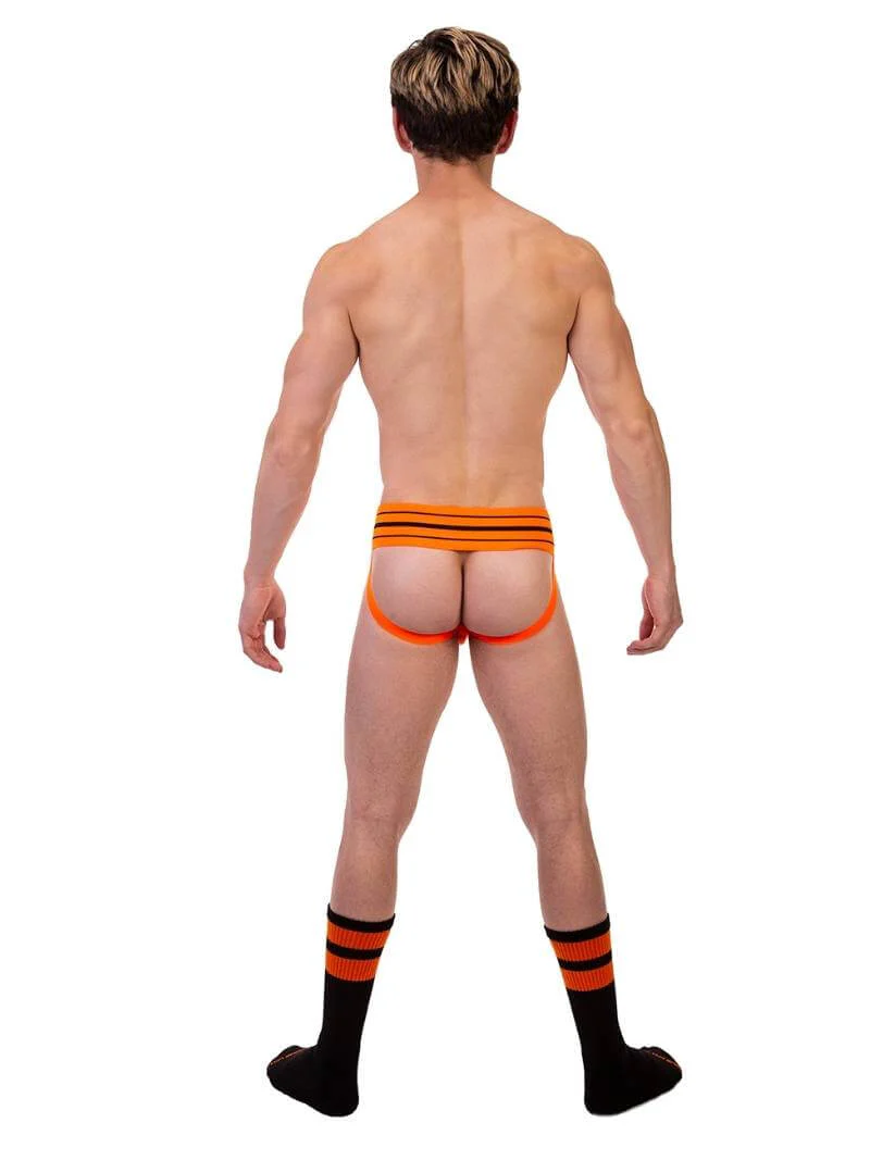 BARCODE Berlin Andreus Jockstrap - Image 6