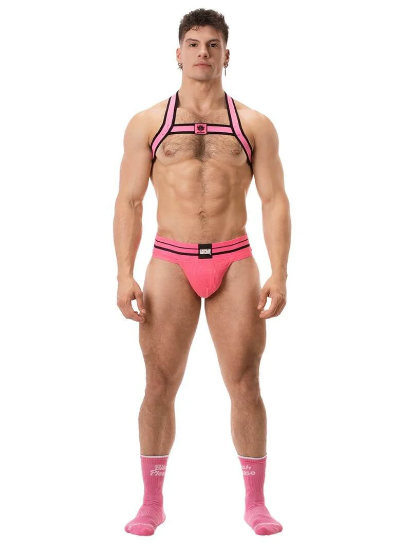 BARCODE Berlin Andreus Jockstrap - Image 8