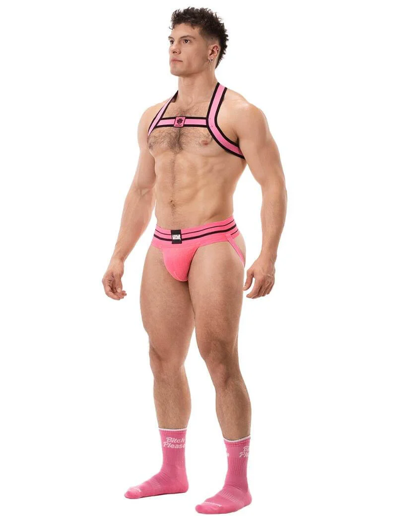 BARCODE Berlin Andreus Jockstrap - Image 9