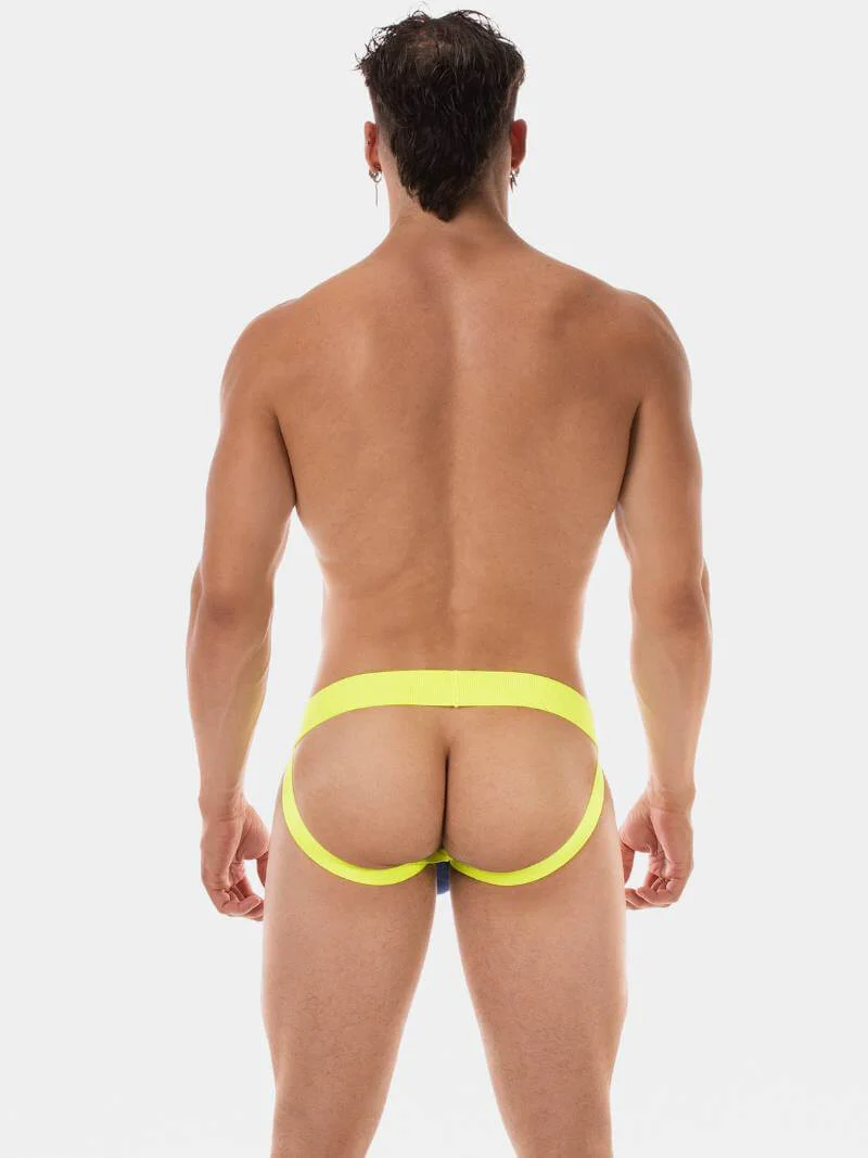 BARCODE Berlin Arlo Jockstrap - Image 12