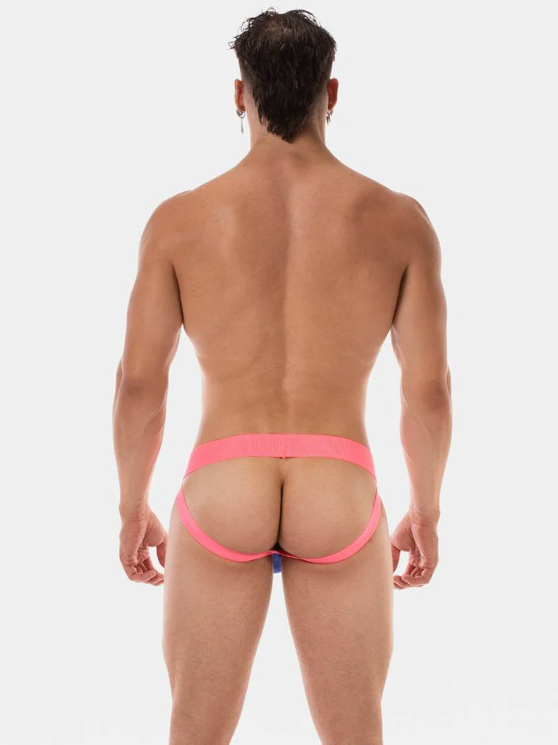 BARCODE Berlin Arlo Jockstrap - Image 4