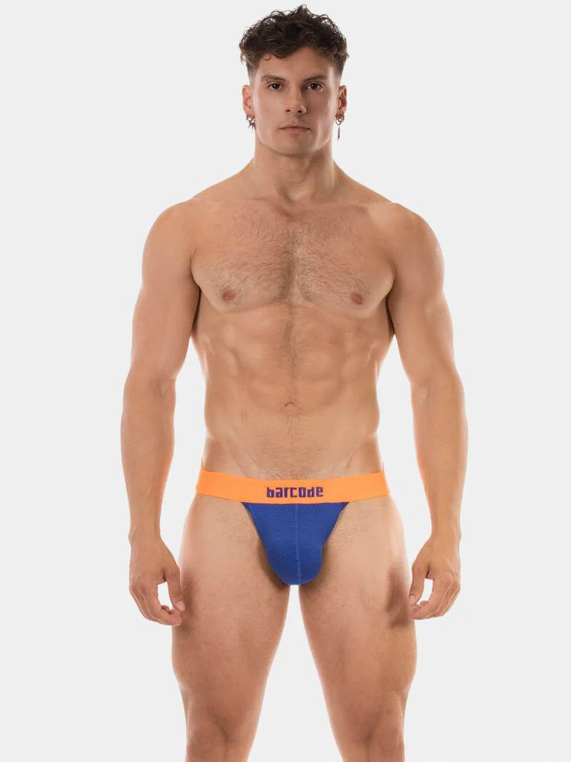 BARCODE Berlin Arlo Jockstrap - Image 5