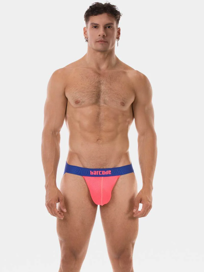 BARCODE Berlin Arlo Jockstrap - Image 8