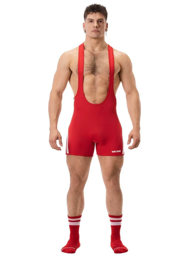 BARCODE Berlin Backless Dastin Singlet - Image 10