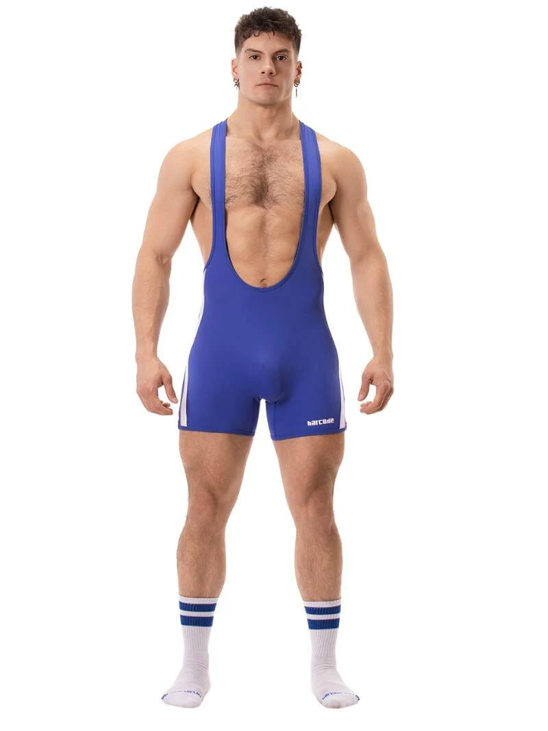 BARCODE Berlin Backless Dastin Singlet - Image 13