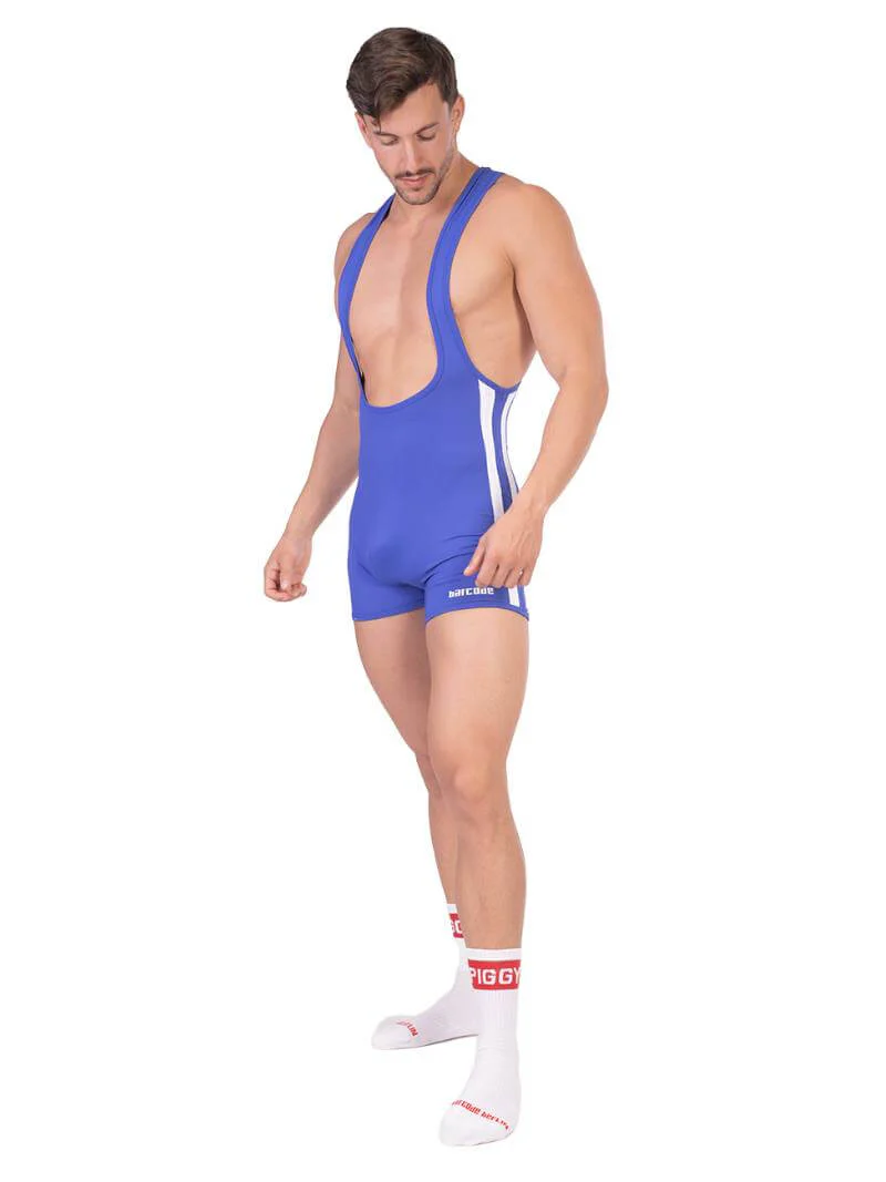 BARCODE Berlin Backless Dastin Singlet - Image 16