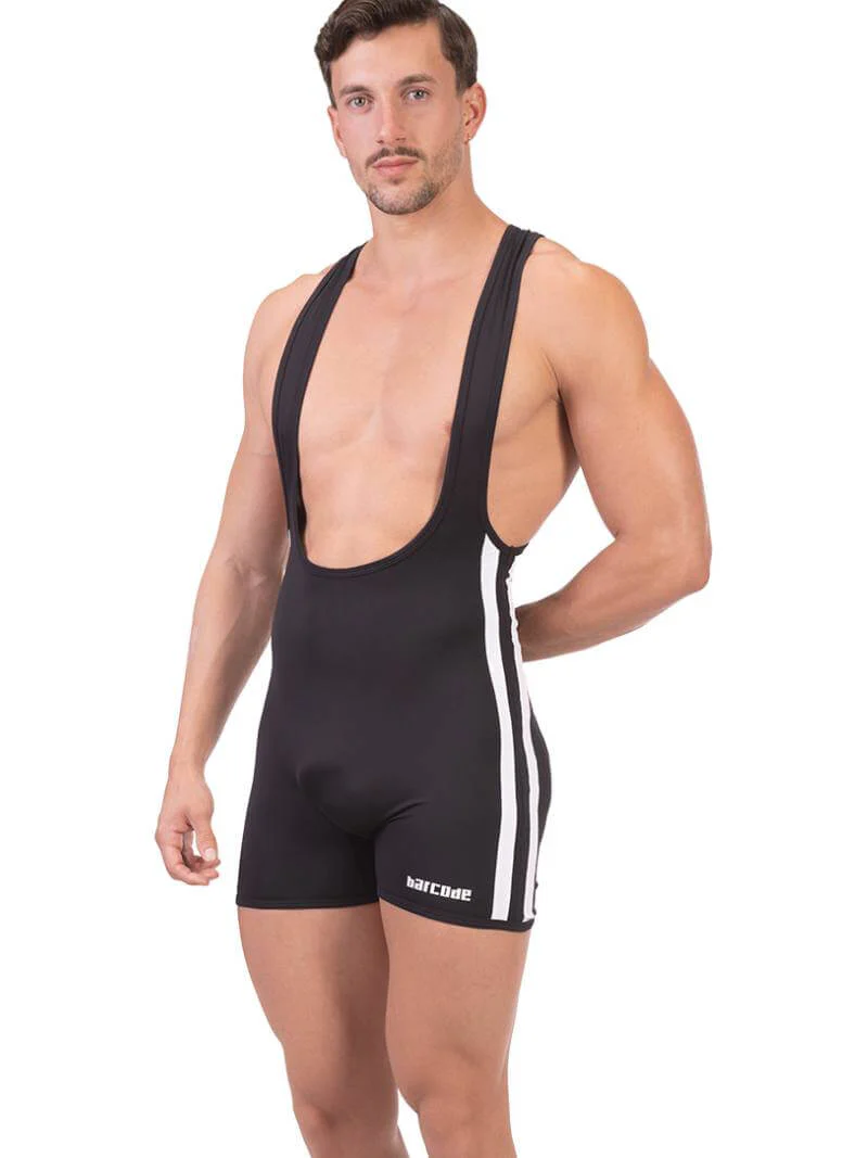 BARCODE Berlin Backless Dastin Singlet - Image 3