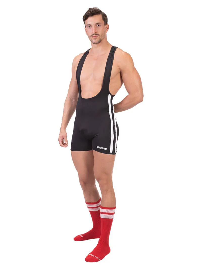 BARCODE Berlin Backless Dastin Singlet - Image 4
