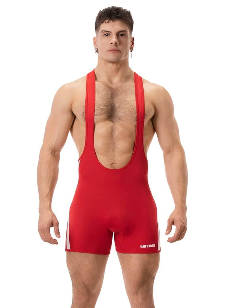 BARCODE Berlin Backless Dastin Singlet - Image 7