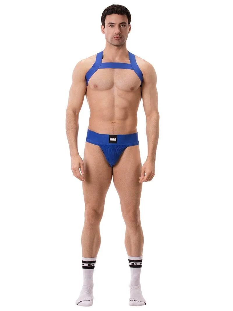 BARCODE Berlin Elastic Chest Harness - Image 11