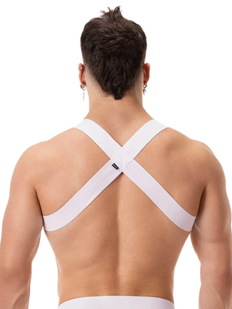 BARCODE Berlin Elastic Chest Harness - Image 12
