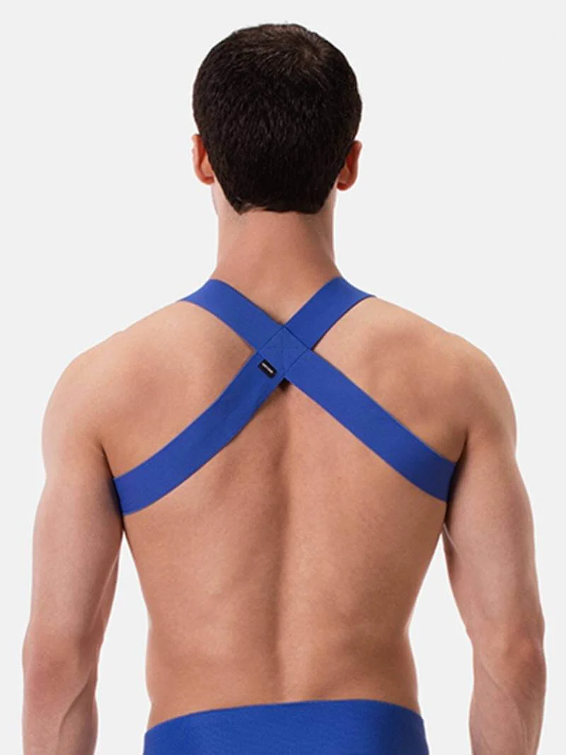 BARCODE Berlin Elastic Chest Harness - Image 9
