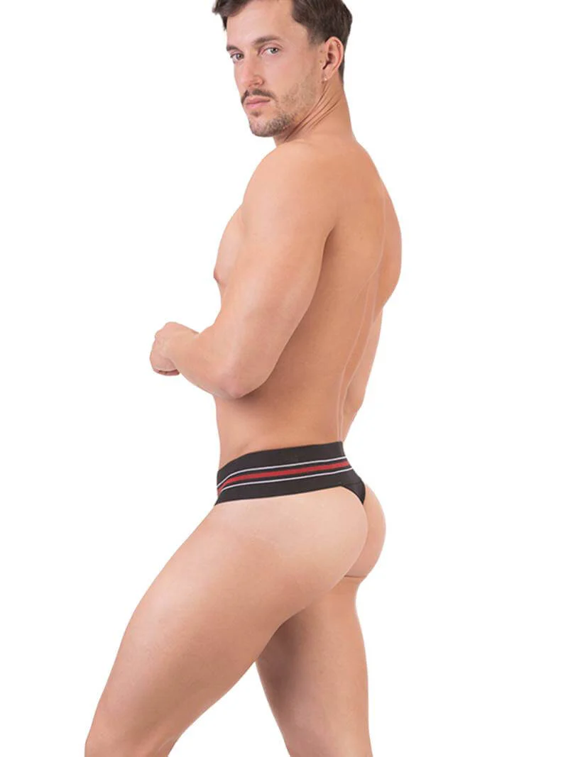 BARCODE Berlin Hildor Thong - Image 2