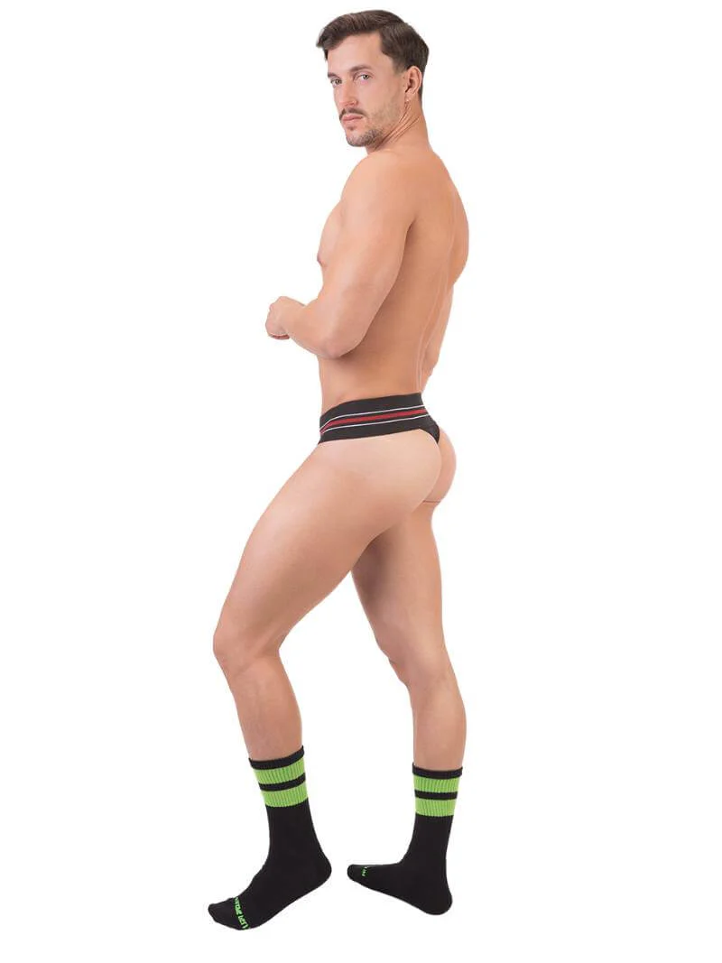 BARCODE Berlin Hildor Thong - Image 5