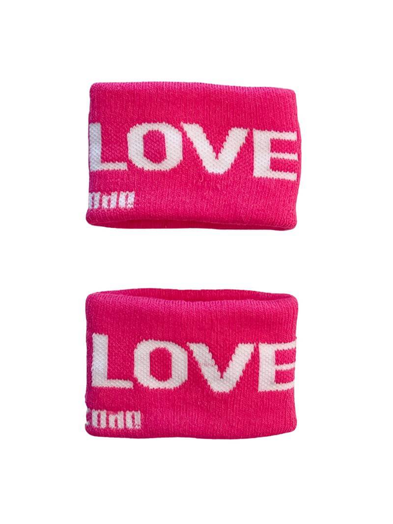 BARCODE Berlin Wristbands 2 Pack - Image 12