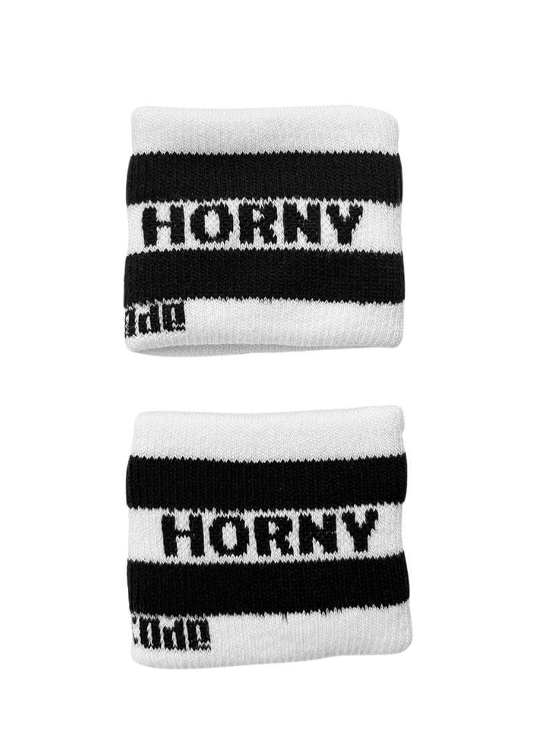 BARCODE Berlin Wristbands 2 Pack - Image 13
