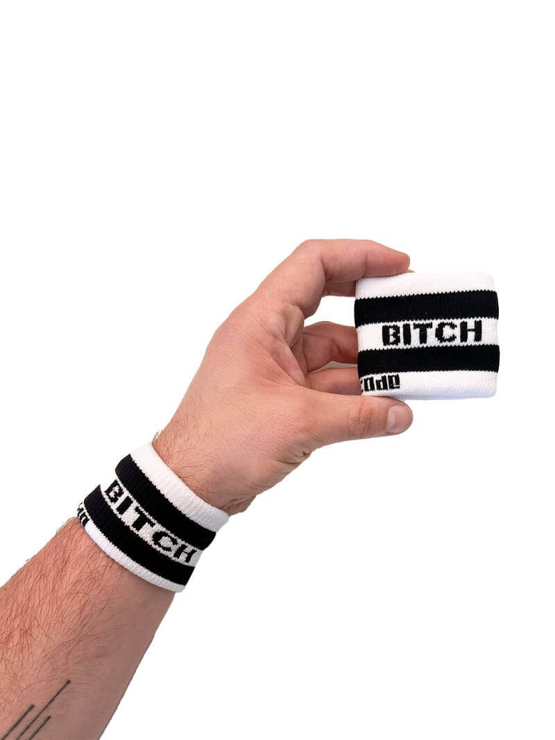 BARCODE Berlin Wristbands 2 Pack - Image 14