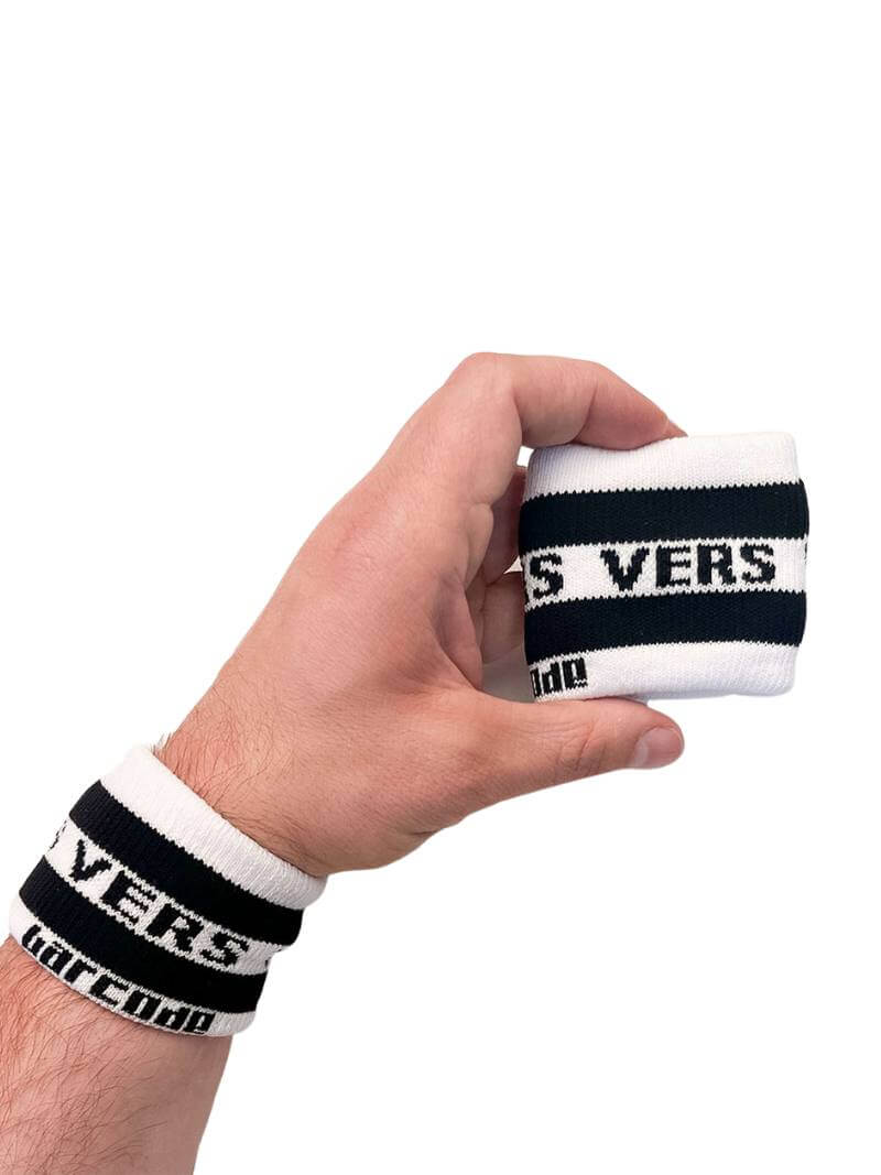 BARCODE Berlin Wristbands 2 Pack - Image 17