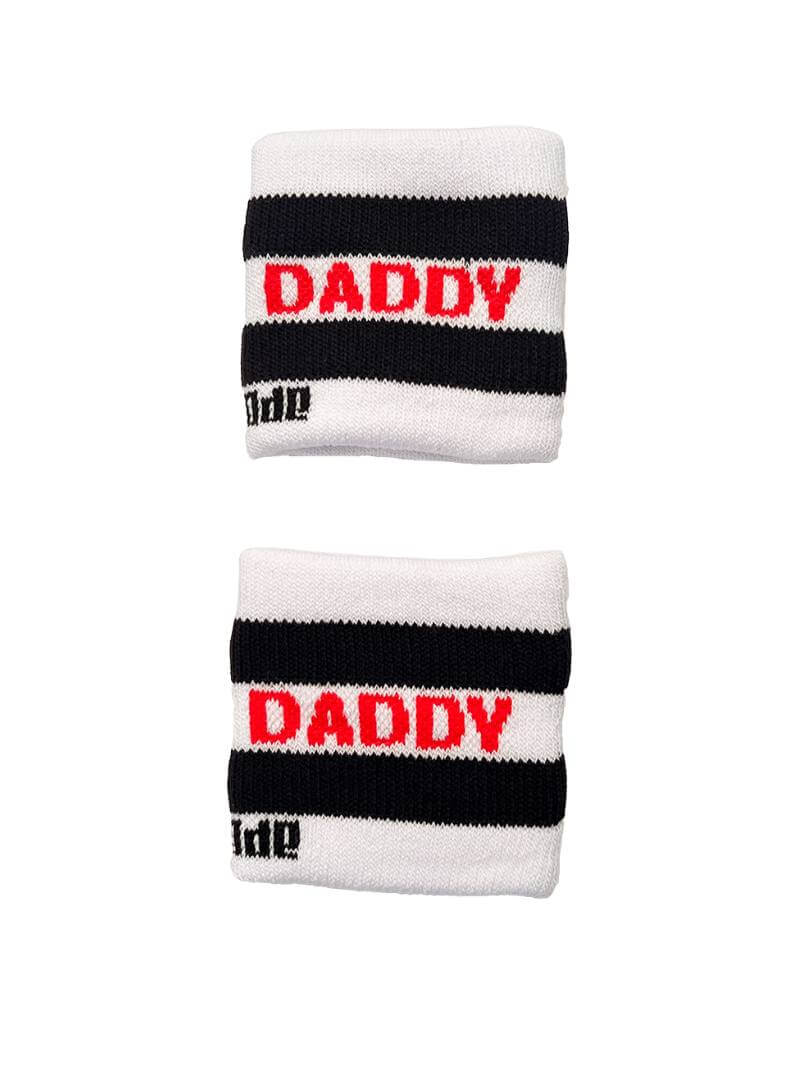 BARCODE Berlin Wristbands 2 Pack - Image 5