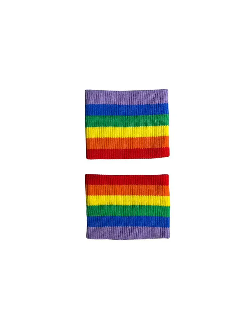 BARCODE Berlin Wristbands 2 Pack - Image 7