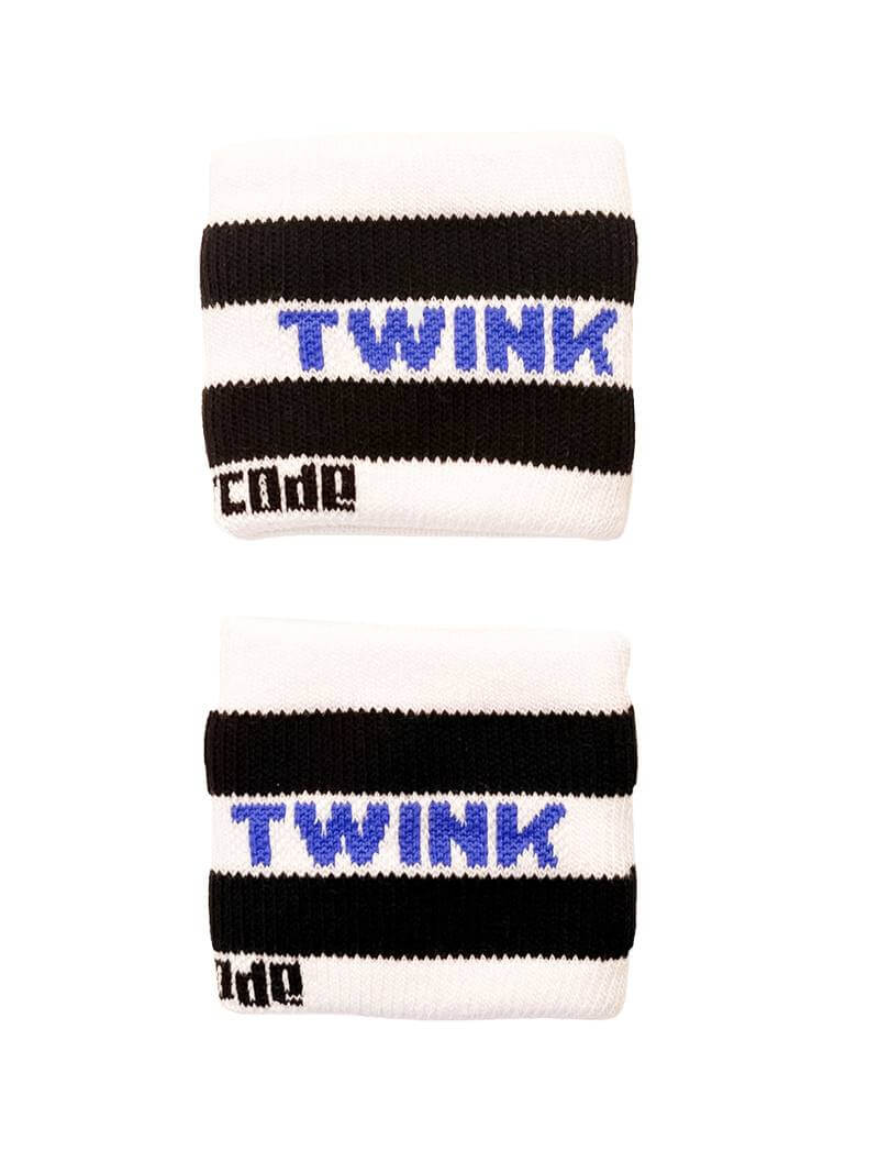 BARCODE Berlin Wristbands 2 Pack - Image 8