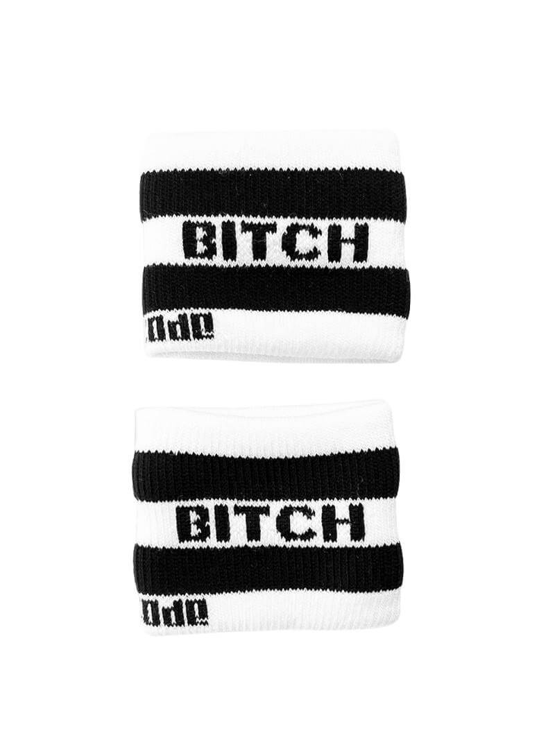 BARCODE Berlin Wristbands 2 Pack - Image 9