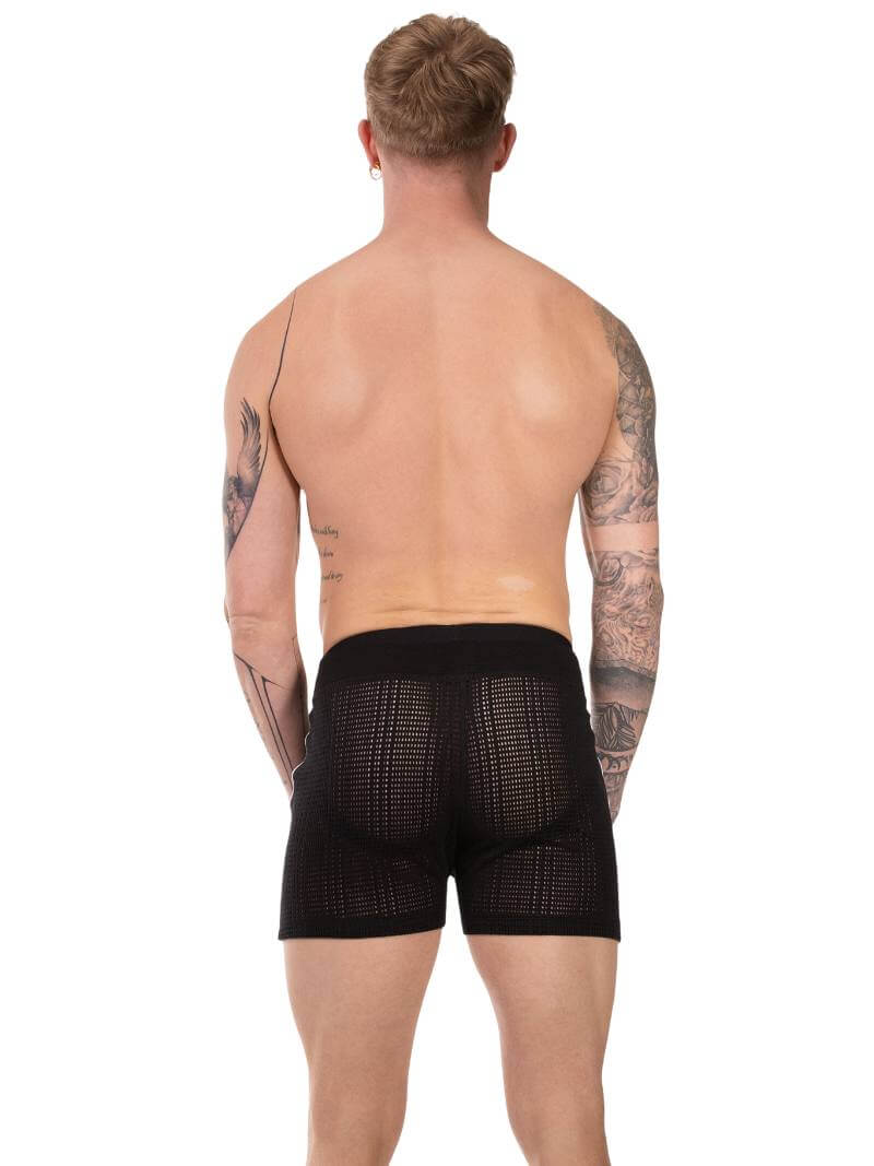 BARCODE Berlin Jean-Pierre Short - Image 8