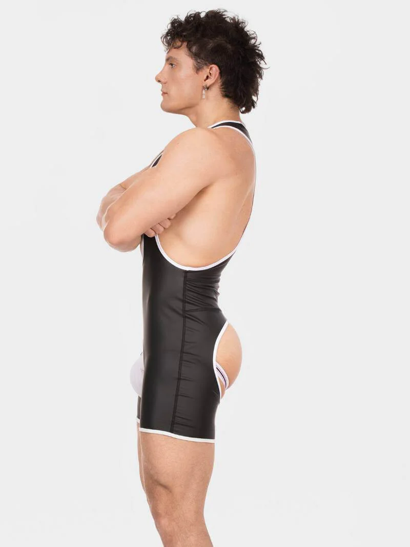 BARCODE Berlin Kam Bodysuit - Image 2