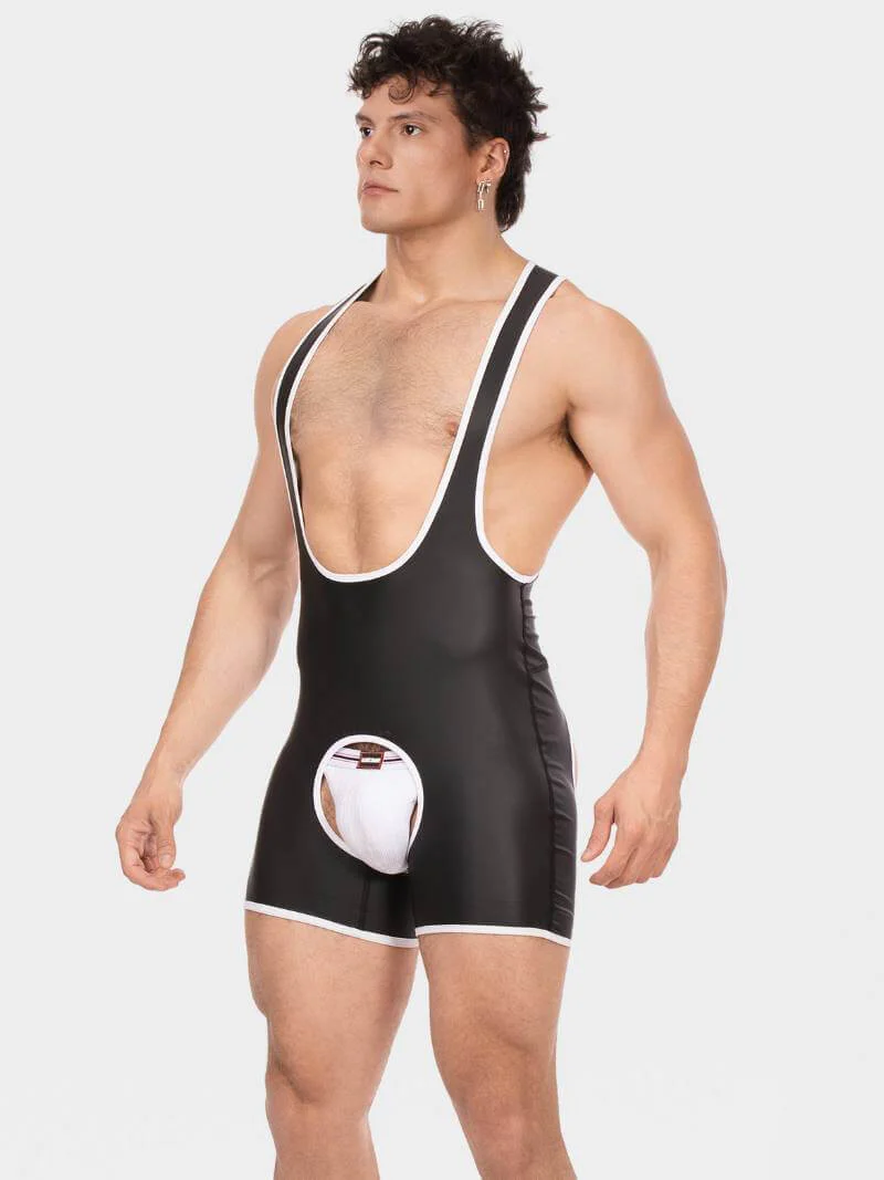 BARCODE Berlin Kam Bodysuit - Image 3