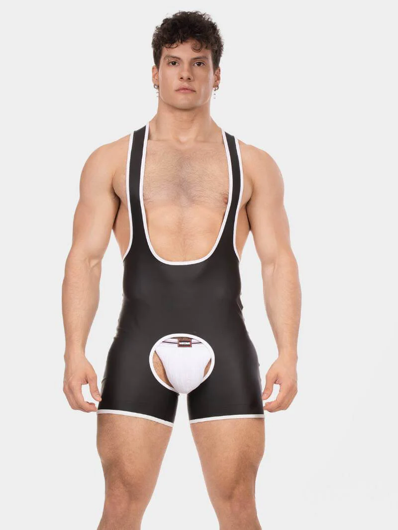 BARCODE Berlin Kam Bodysuit - Image 4