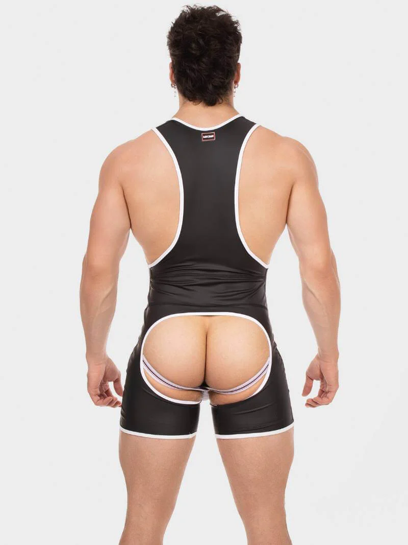 BARCODE Berlin Kam Bodysuit - Image 5